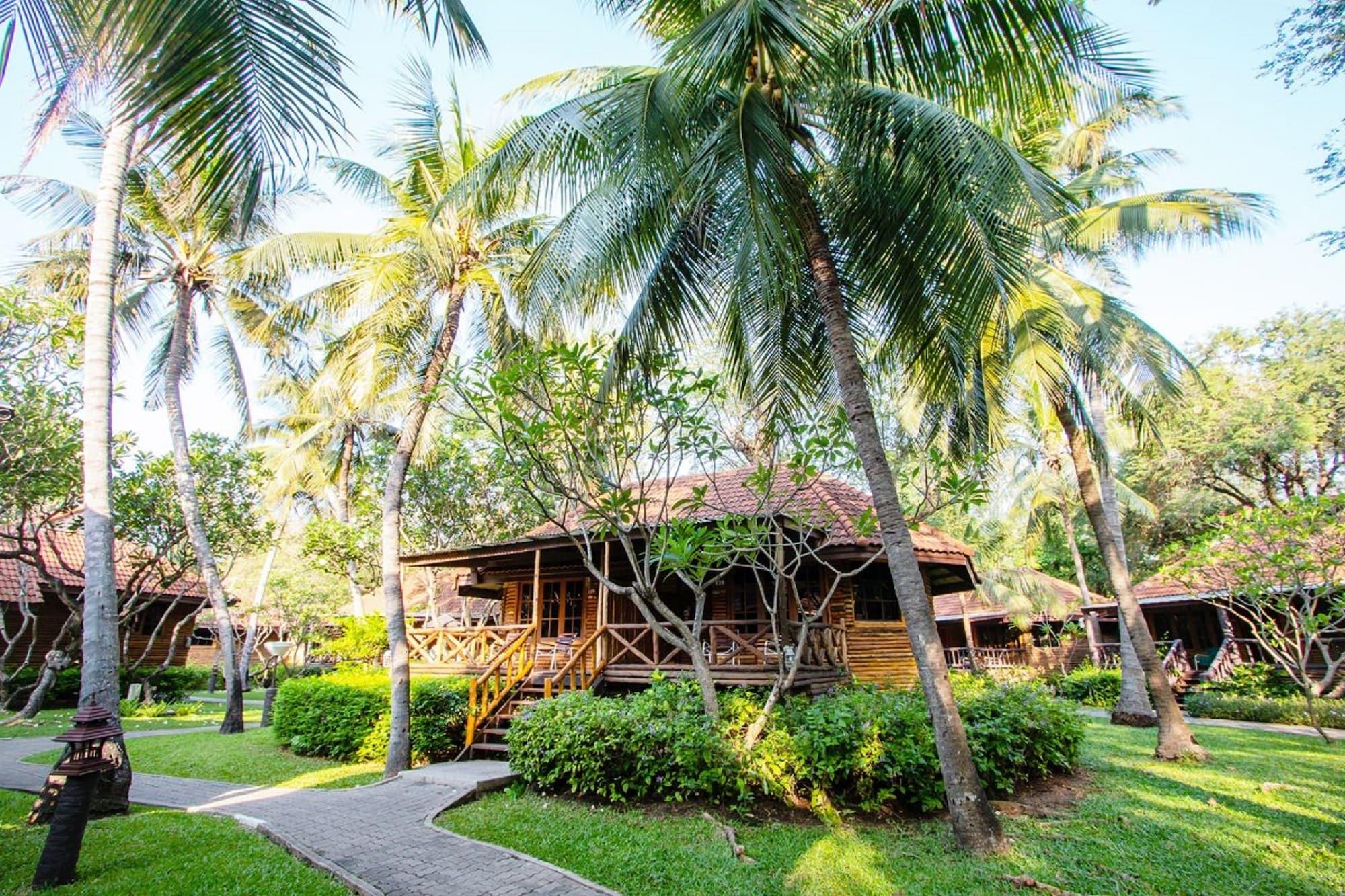 Regent - Chalet, Hua Hin Cha-Am Exterior photo