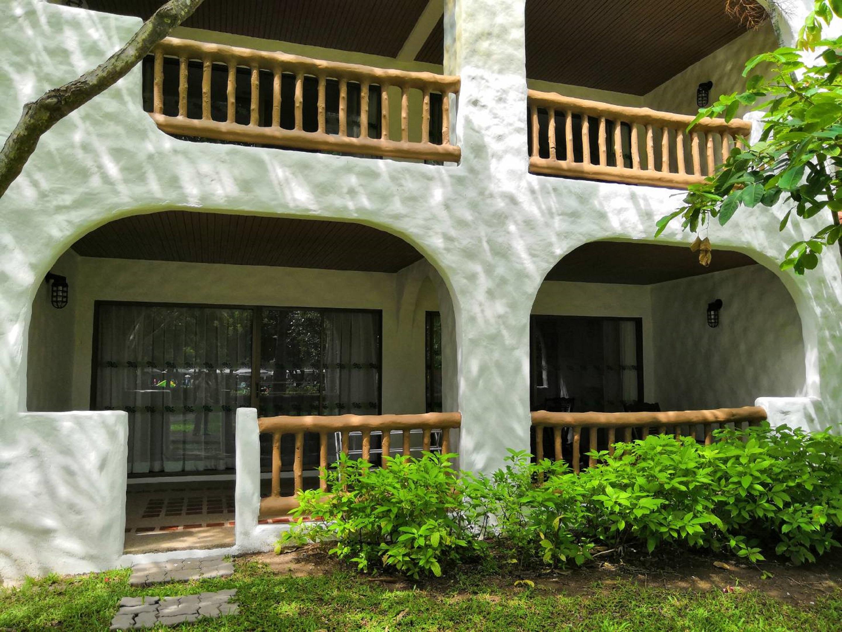 Regent - Chalet, Hua Hin Cha-Am Exterior photo