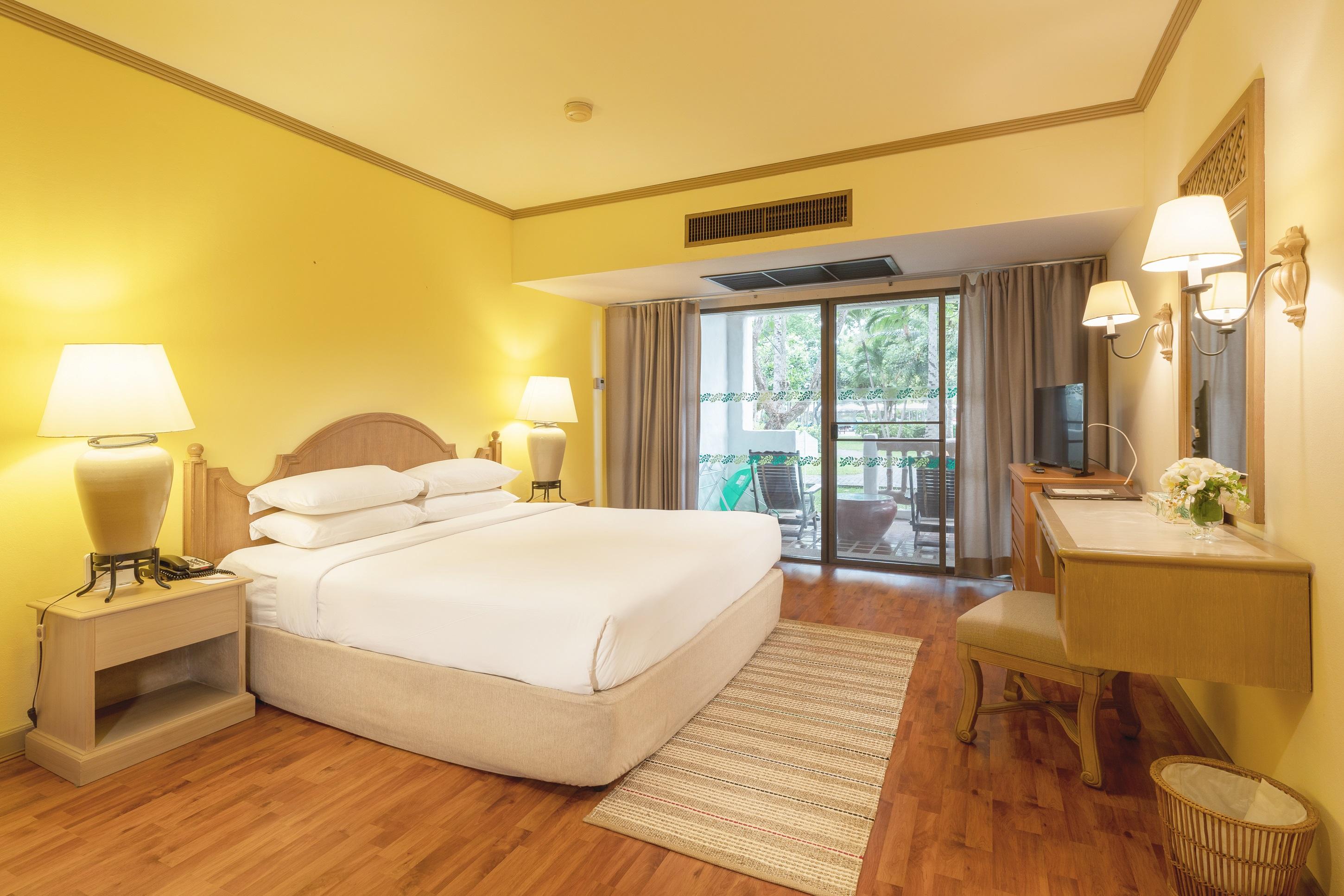 Regent - Chalet, Hua Hin Cha-Am Exterior photo