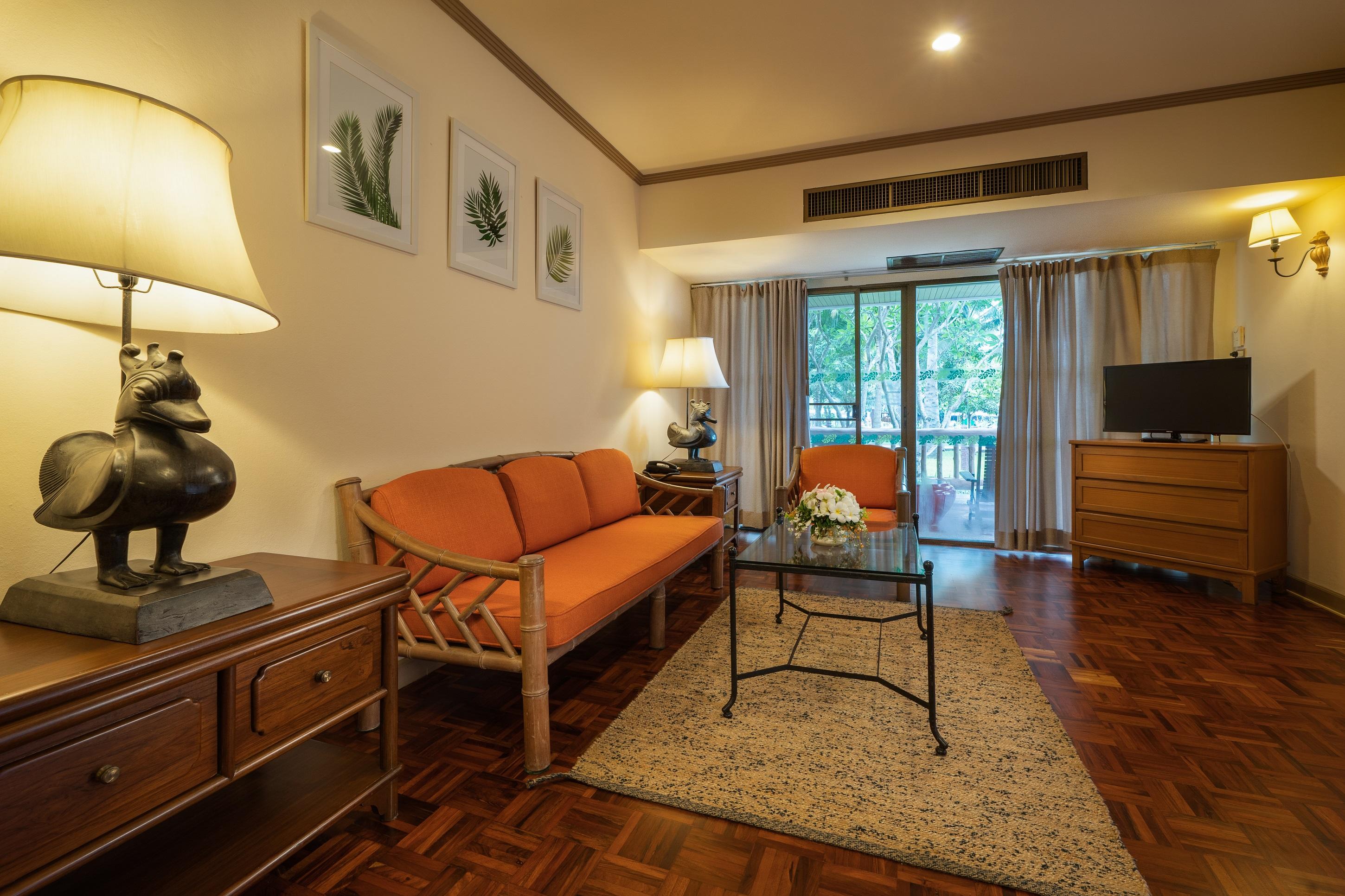 Regent - Chalet, Hua Hin Cha-Am Exterior photo