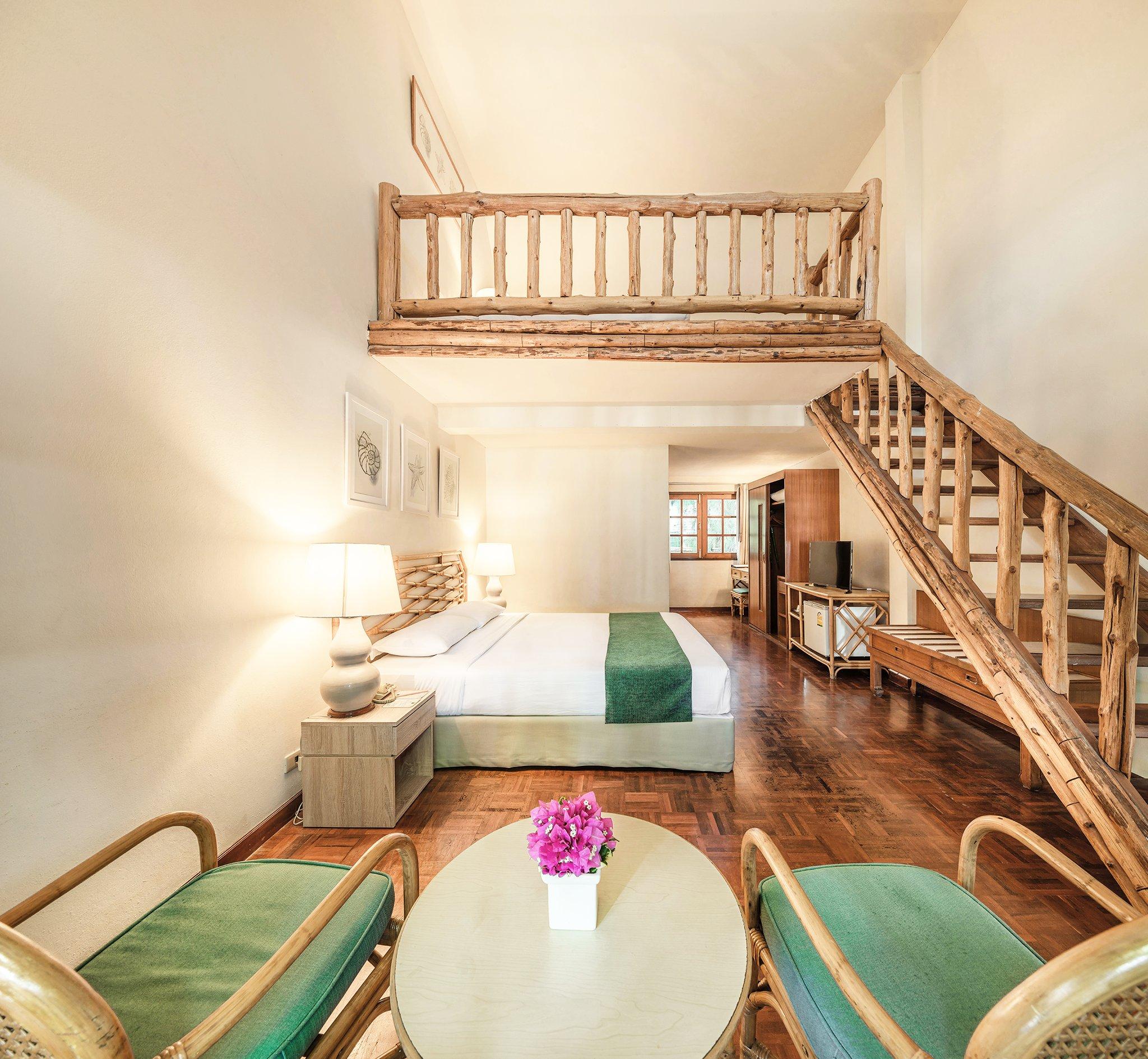 Regent - Chalet, Hua Hin Cha-Am Exterior photo