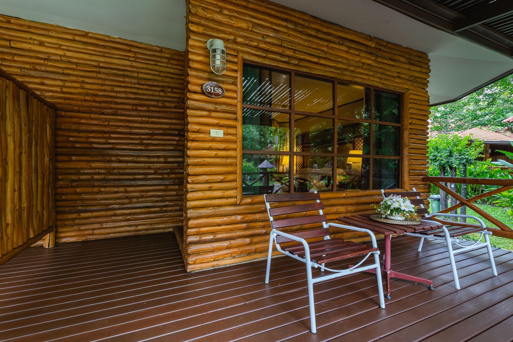Regent - Chalet, Hua Hin Cha-Am Exterior photo