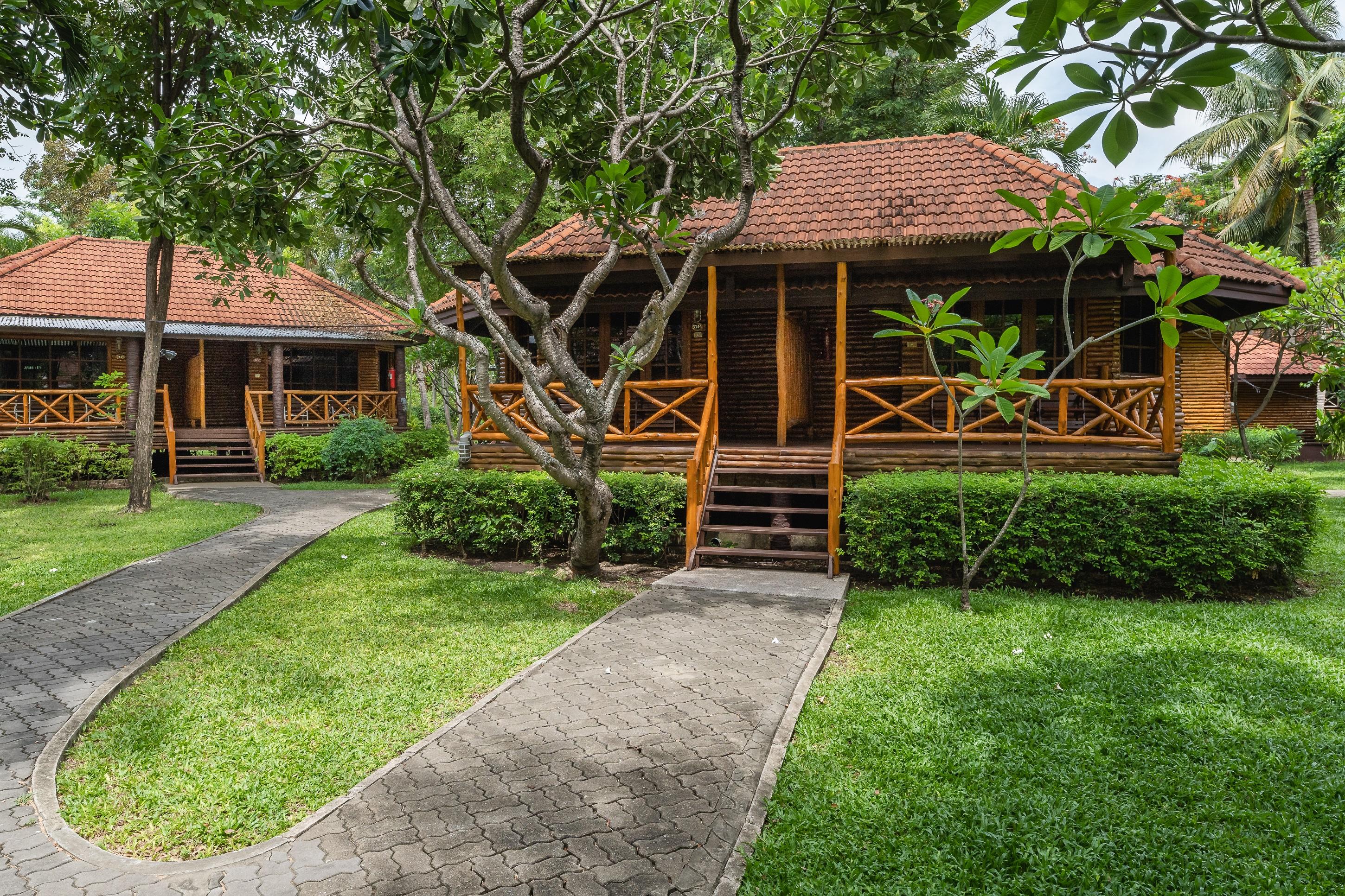 Regent - Chalet, Hua Hin Cha-Am Exterior photo