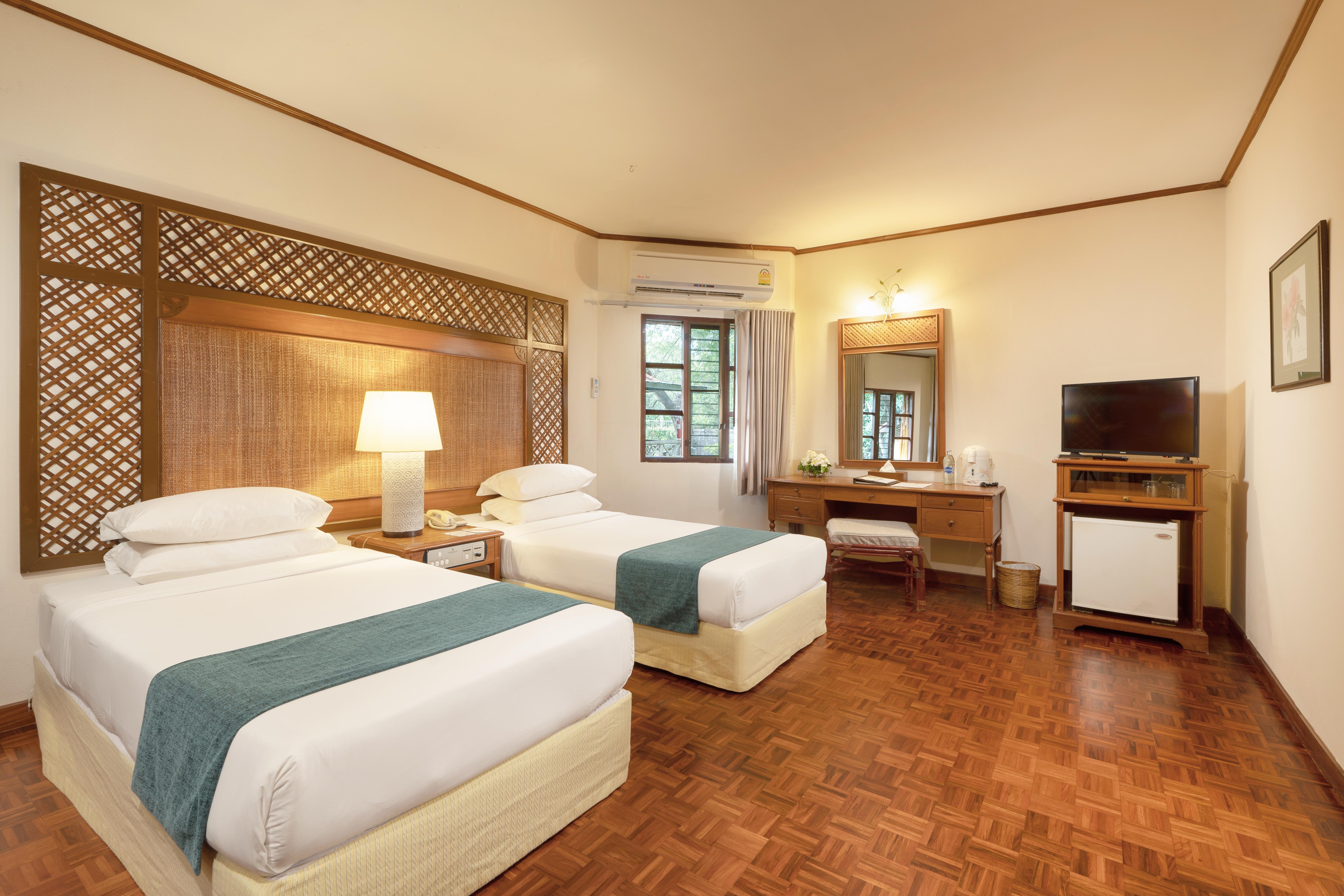 Regent - Chalet, Hua Hin Cha-Am Exterior photo