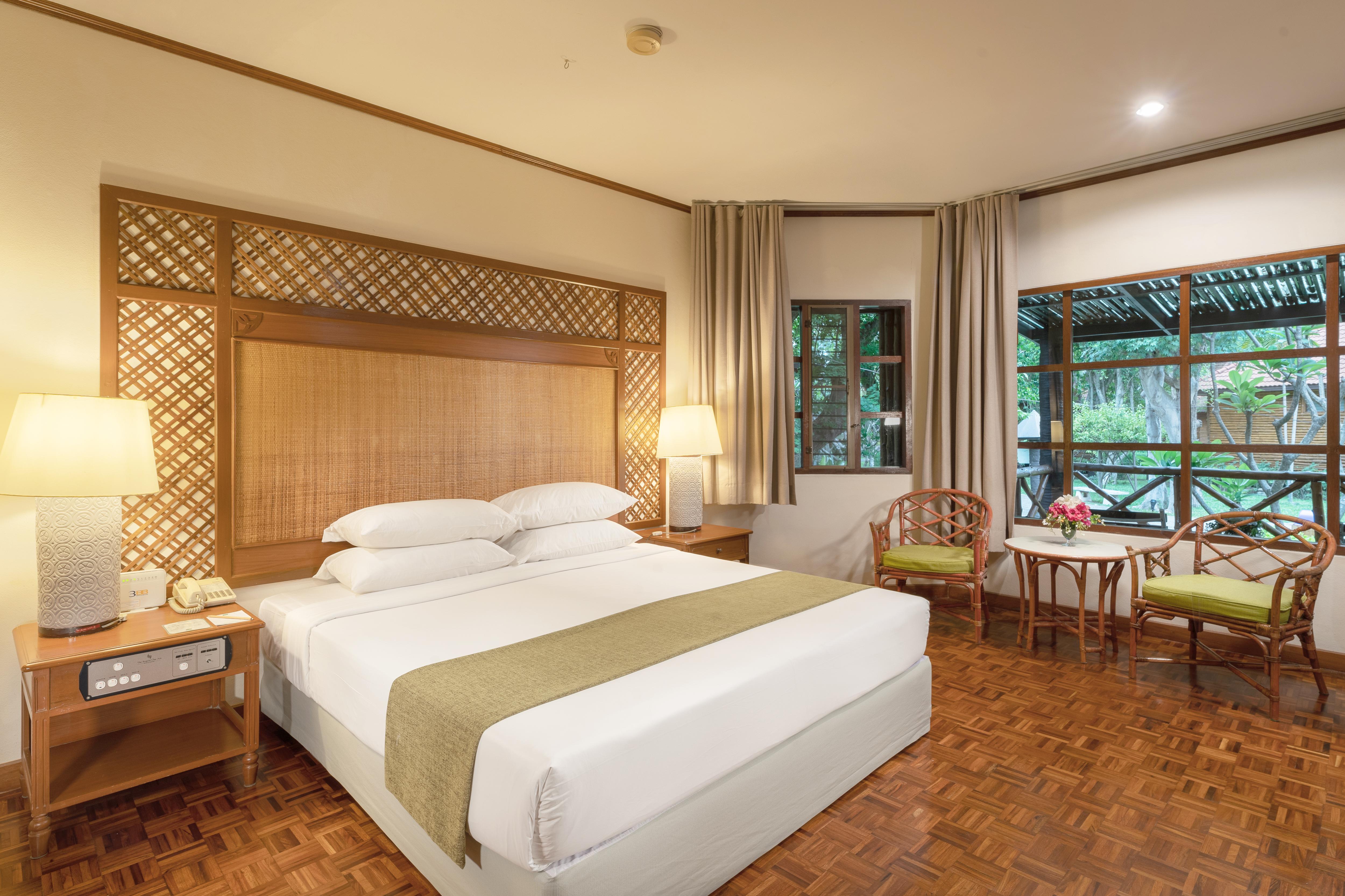 Regent - Chalet, Hua Hin Cha-Am Exterior photo