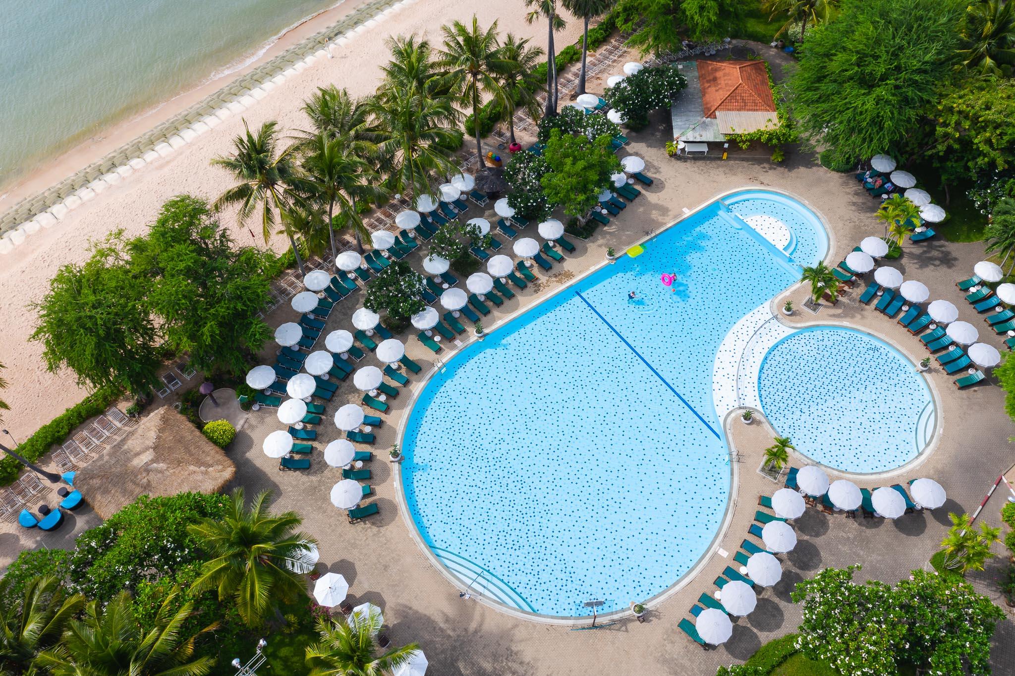 Regent - Chalet, Hua Hin Cha-Am Exterior photo