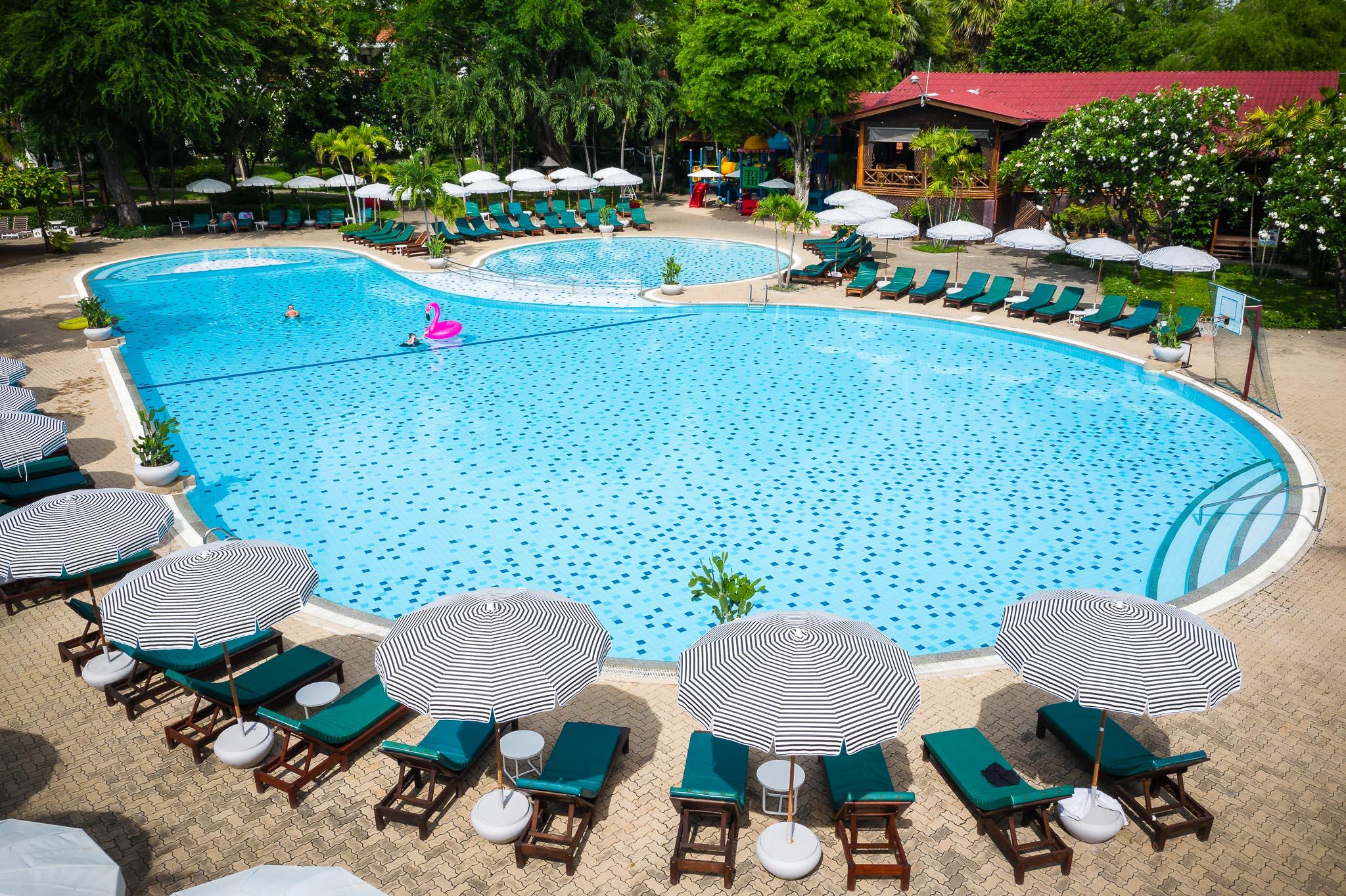 Regent - Chalet, Hua Hin Cha-Am Exterior photo