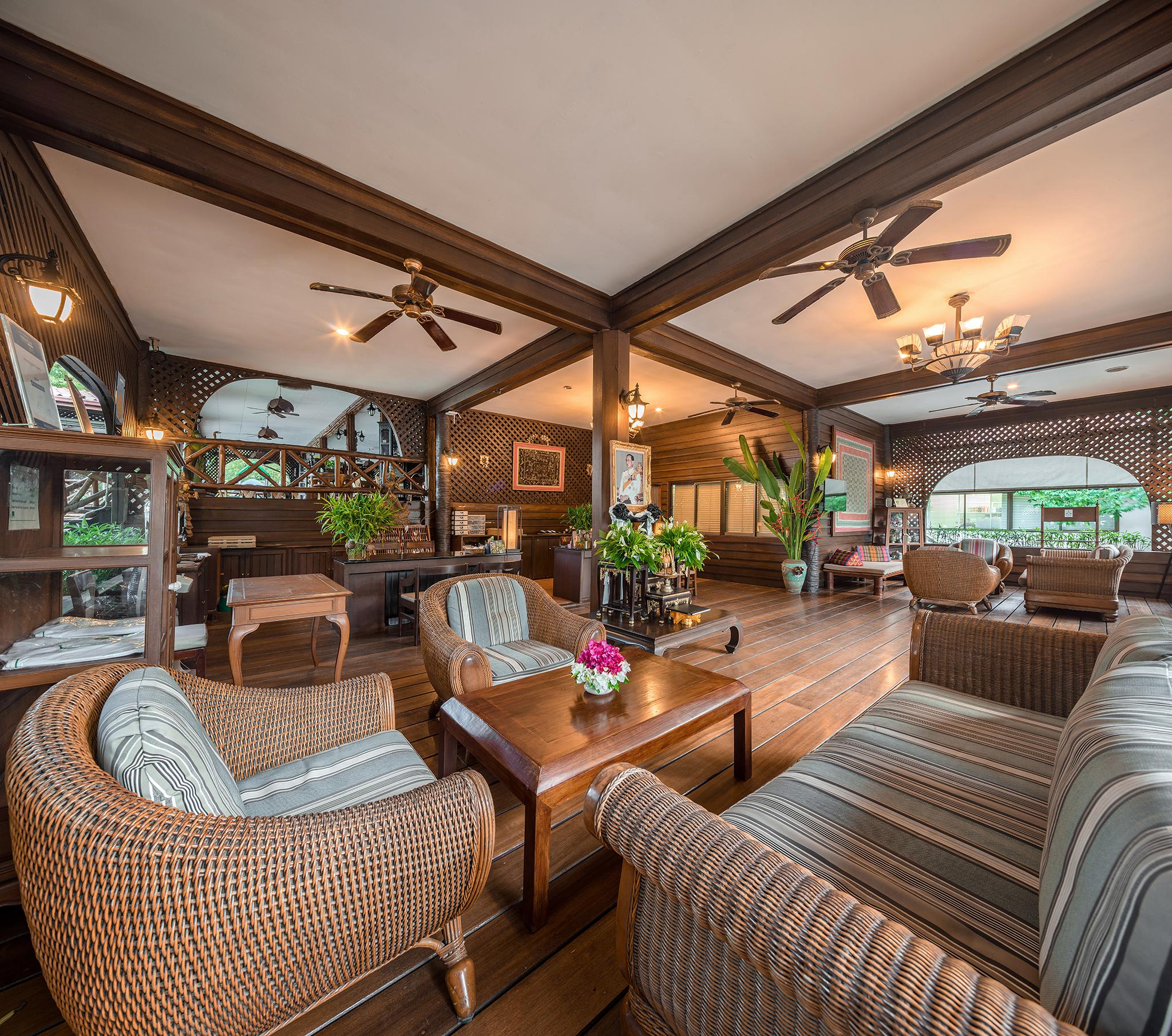 Regent - Chalet, Hua Hin Cha-Am Exterior photo