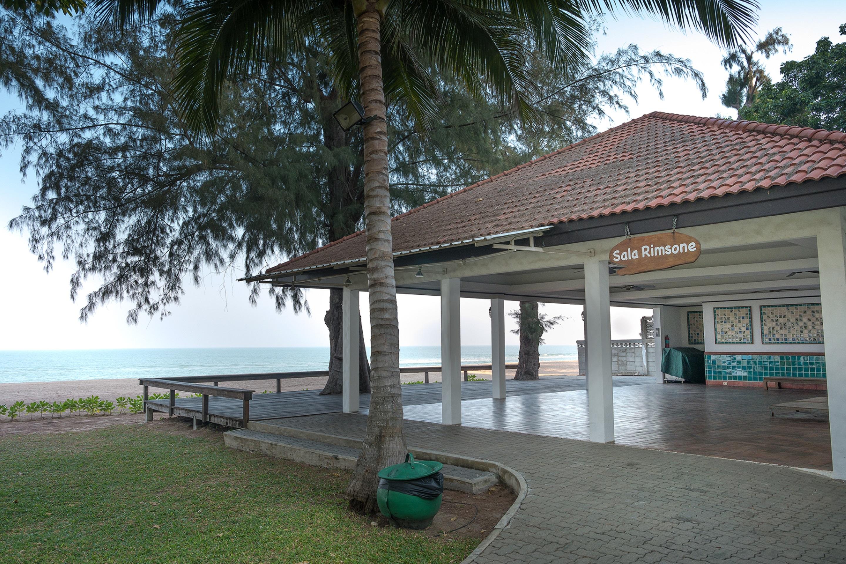 Regent - Chalet, Hua Hin Cha-Am Exterior photo