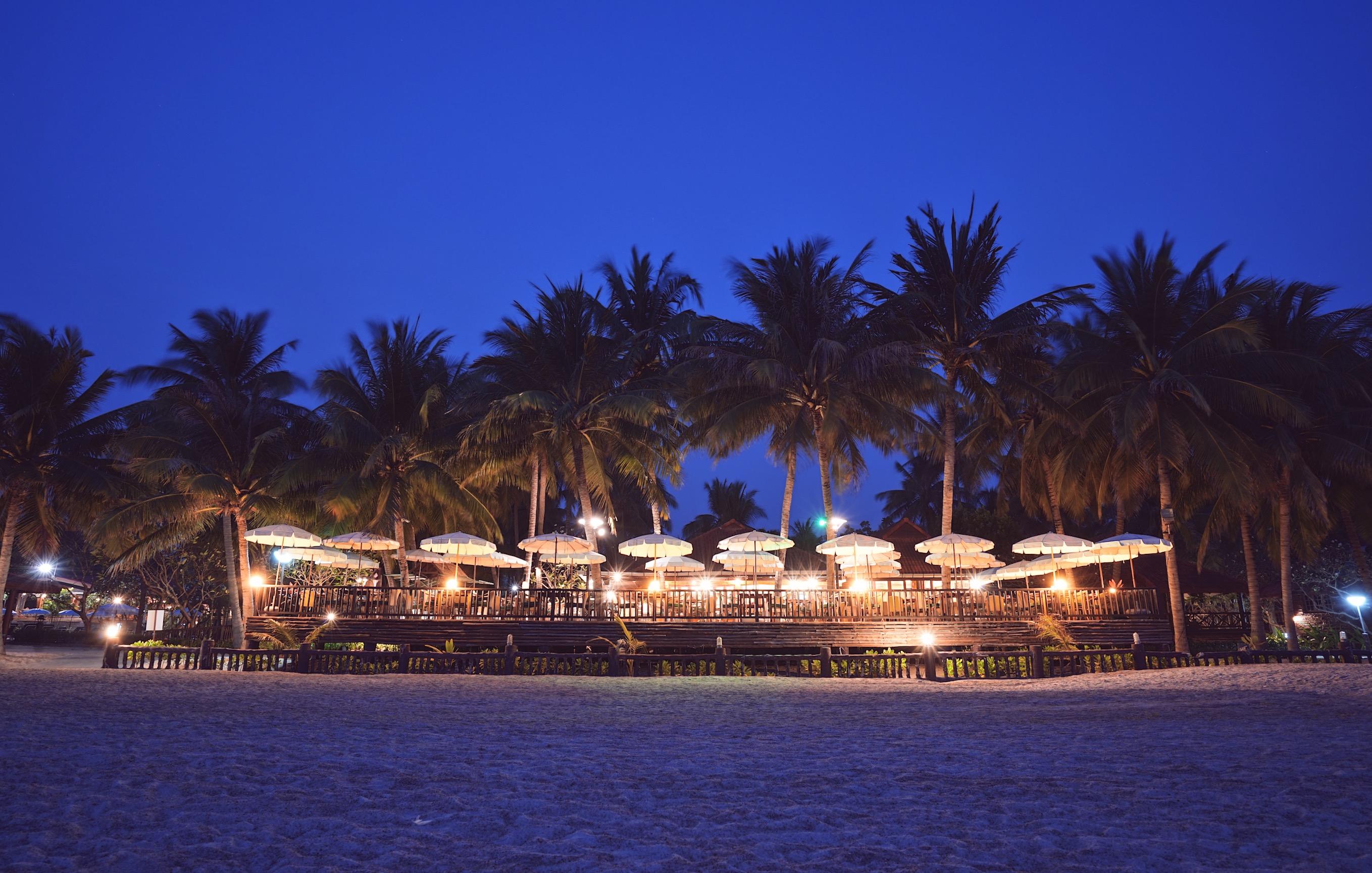 Regent - Chalet, Hua Hin Cha-Am Exterior photo