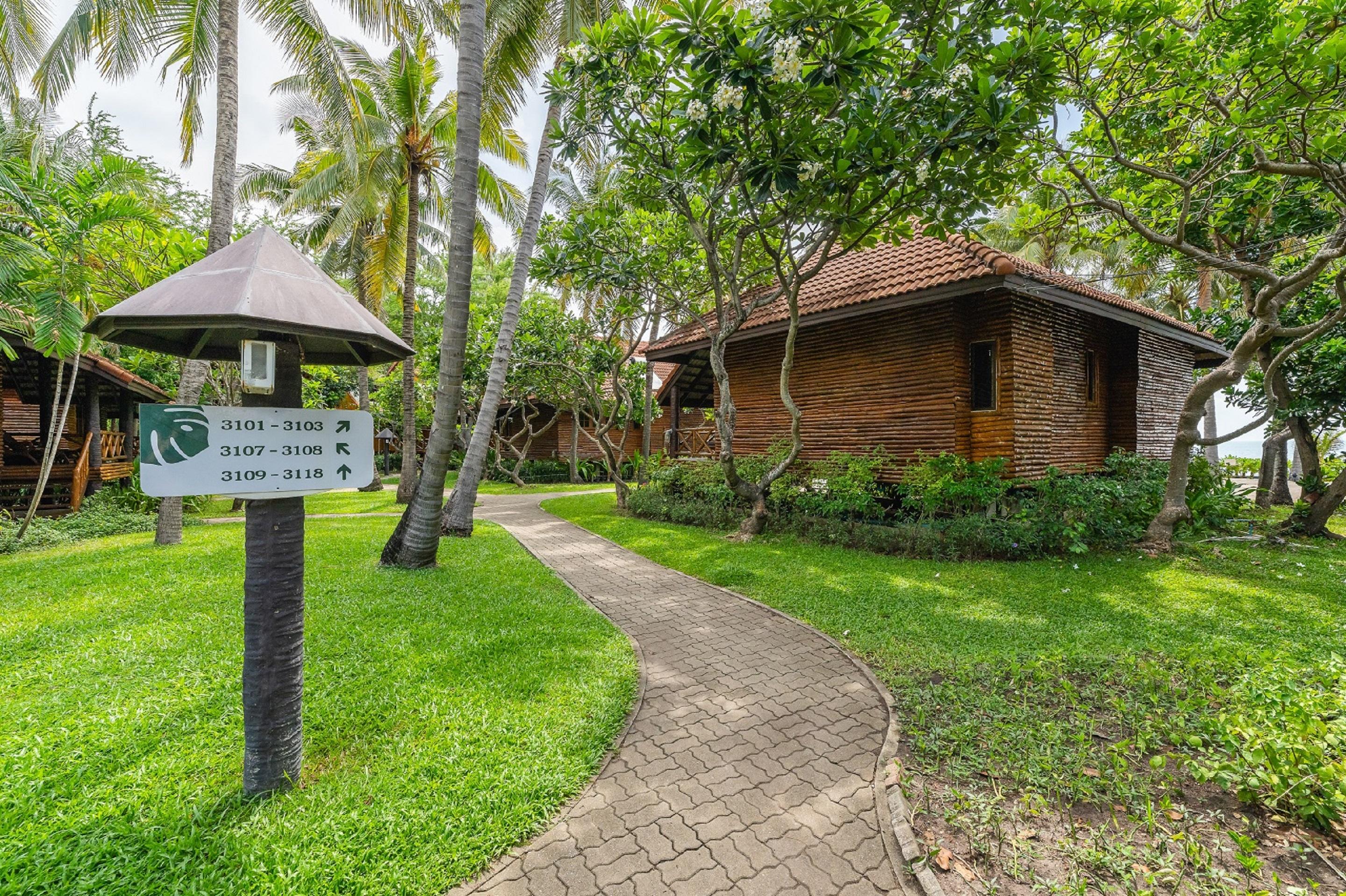Regent - Chalet, Hua Hin Cha-Am Exterior photo