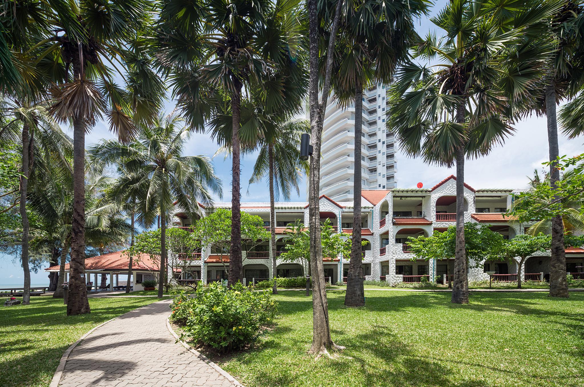 Regent - Chalet, Hua Hin Cha-Am Exterior photo