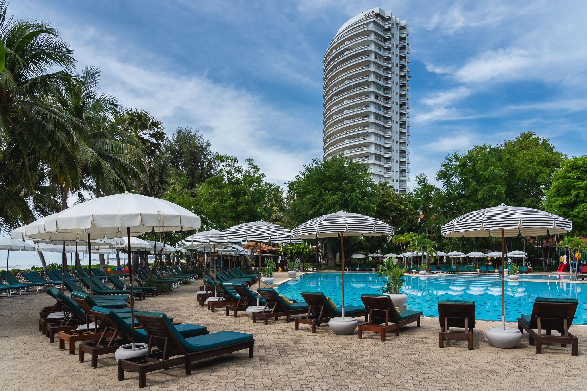 Regent - Chalet, Hua Hin Cha-Am Exterior photo