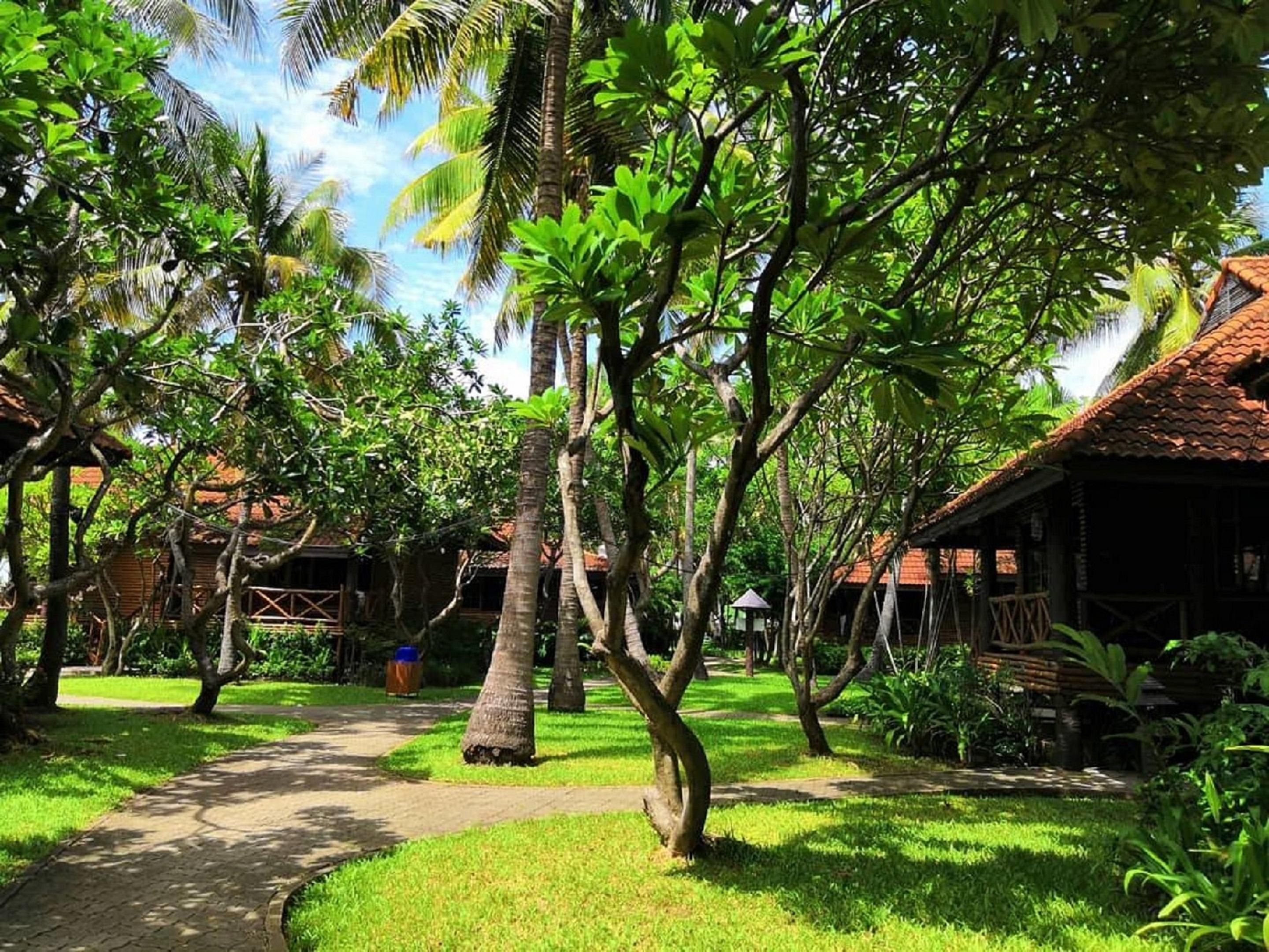 Regent - Chalet, Hua Hin Cha-Am Exterior photo