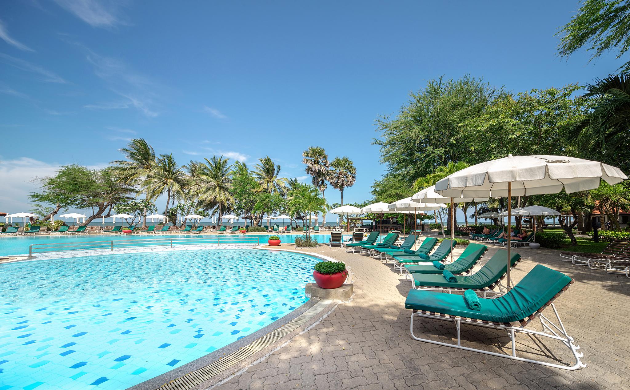 Regent - Chalet, Hua Hin Cha-Am Exterior photo