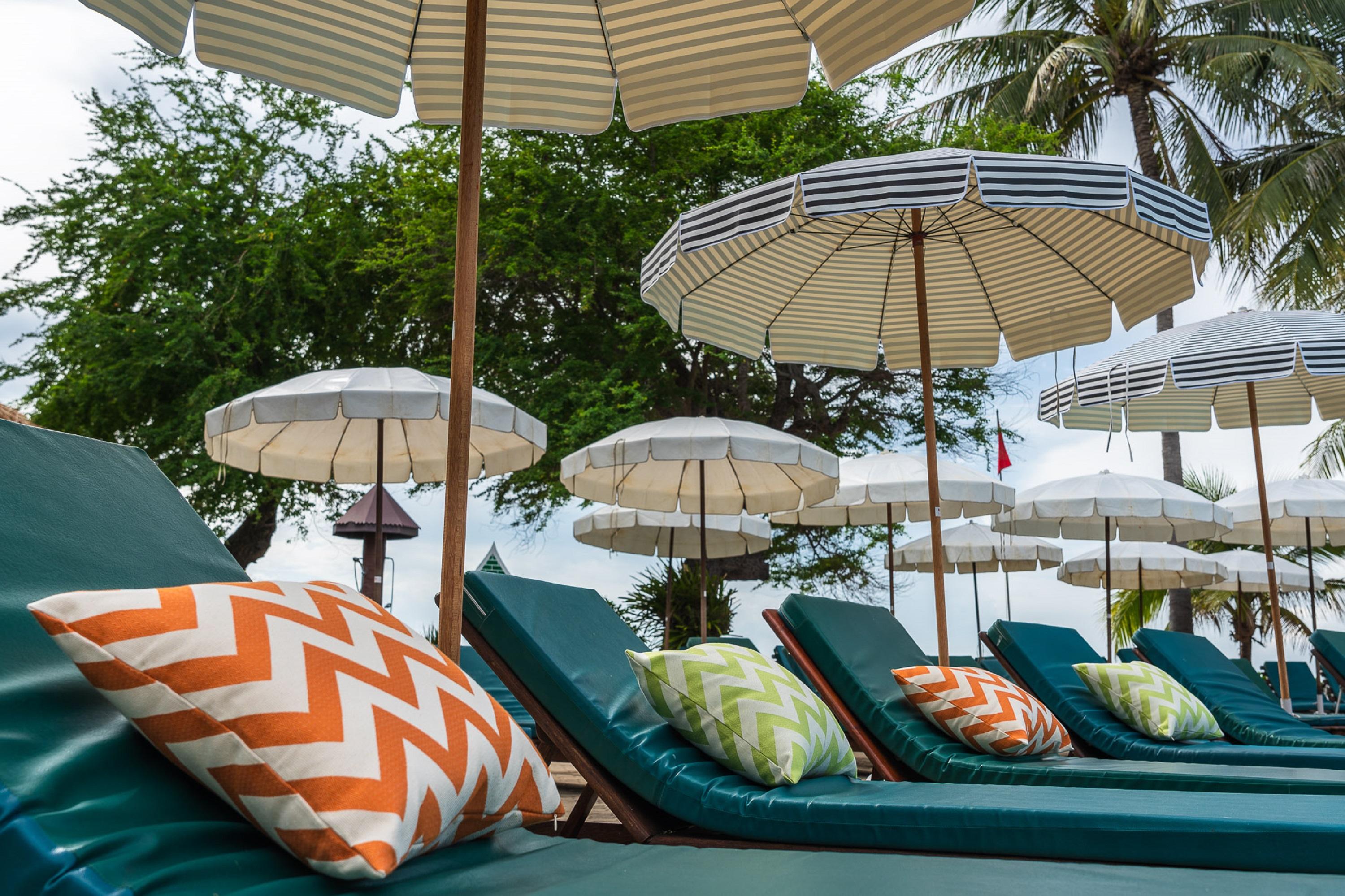 Regent - Chalet, Hua Hin Cha-Am Exterior photo