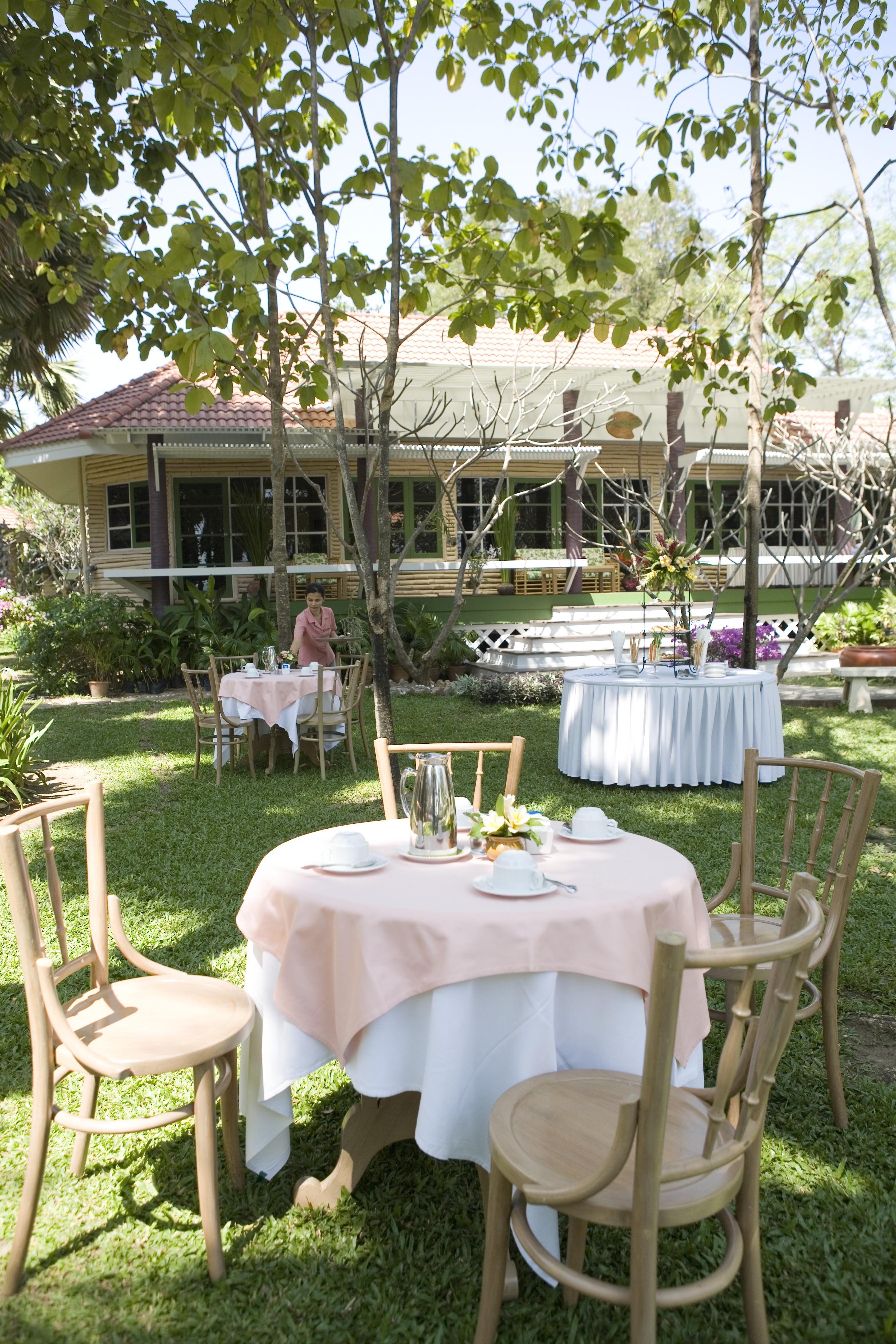 Regent - Chalet, Hua Hin Cha-Am Exterior photo
