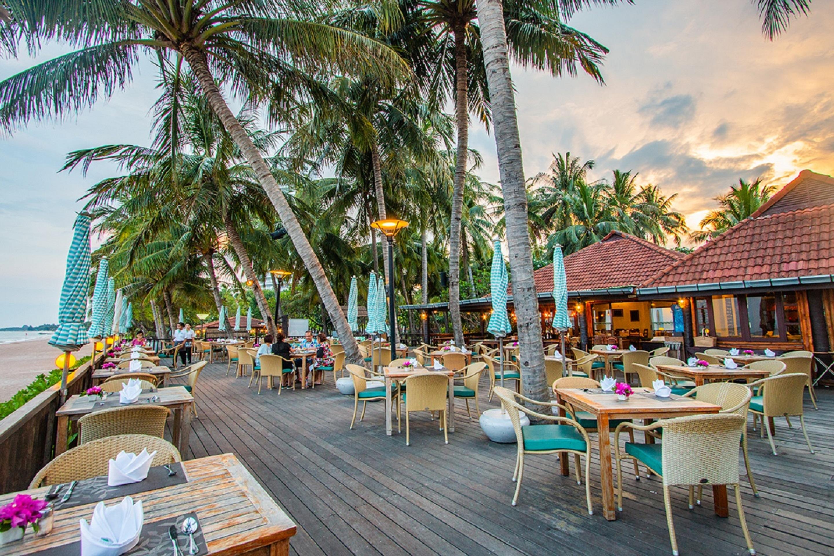 Regent - Chalet, Hua Hin Cha-Am Exterior photo