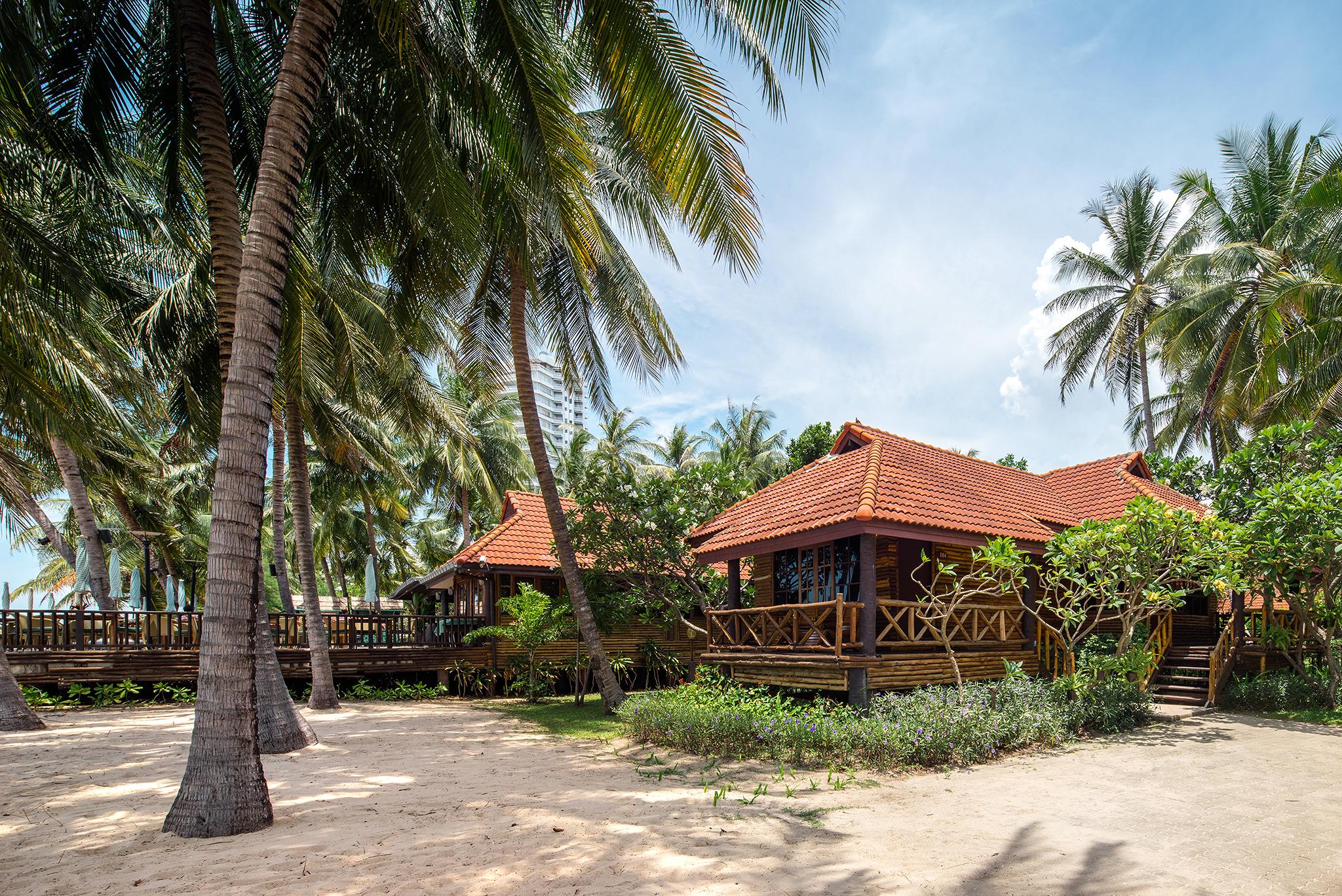 Regent - Chalet, Hua Hin Cha-Am Exterior photo