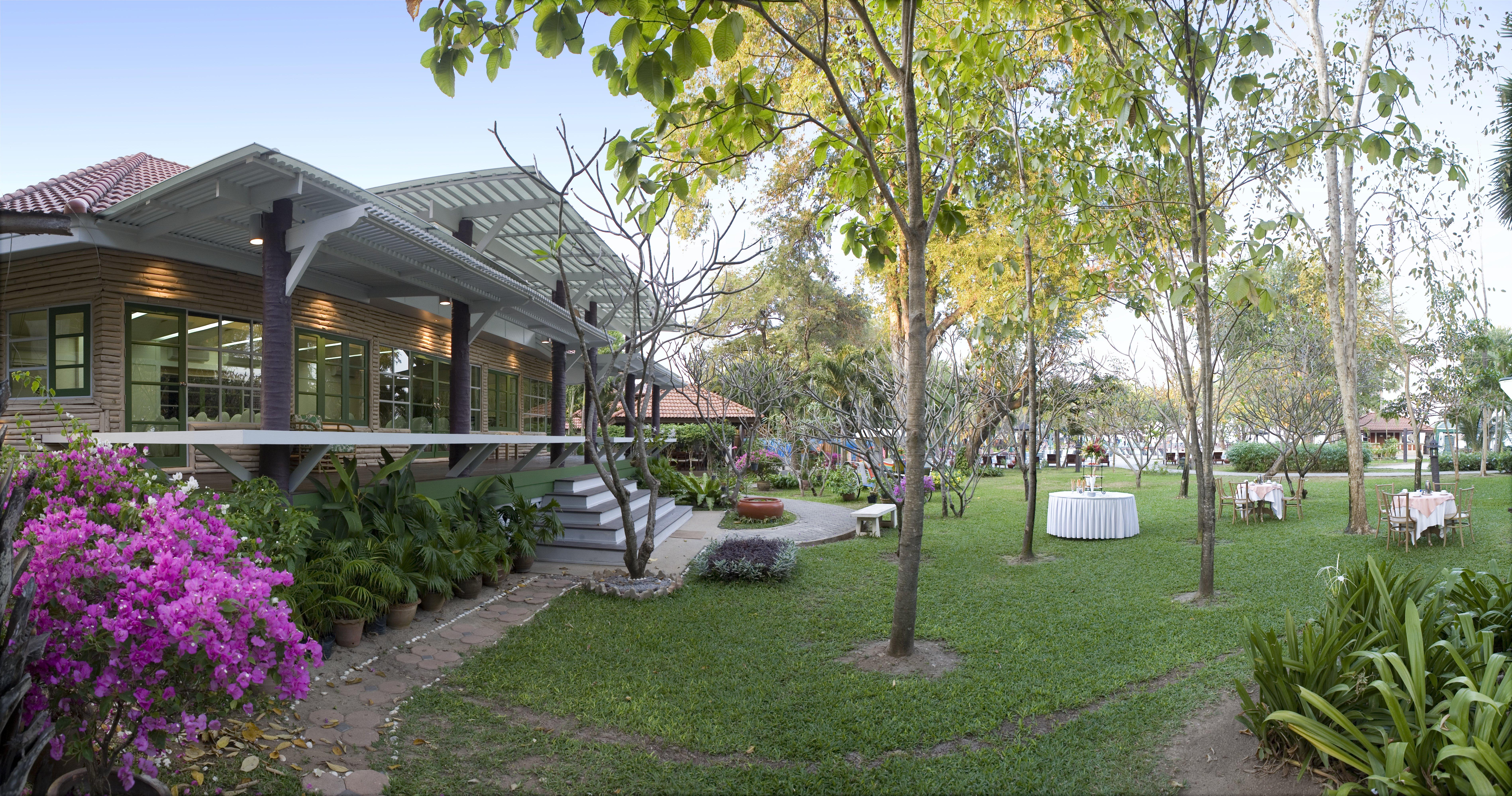 Regent - Chalet, Hua Hin Cha-Am Exterior photo