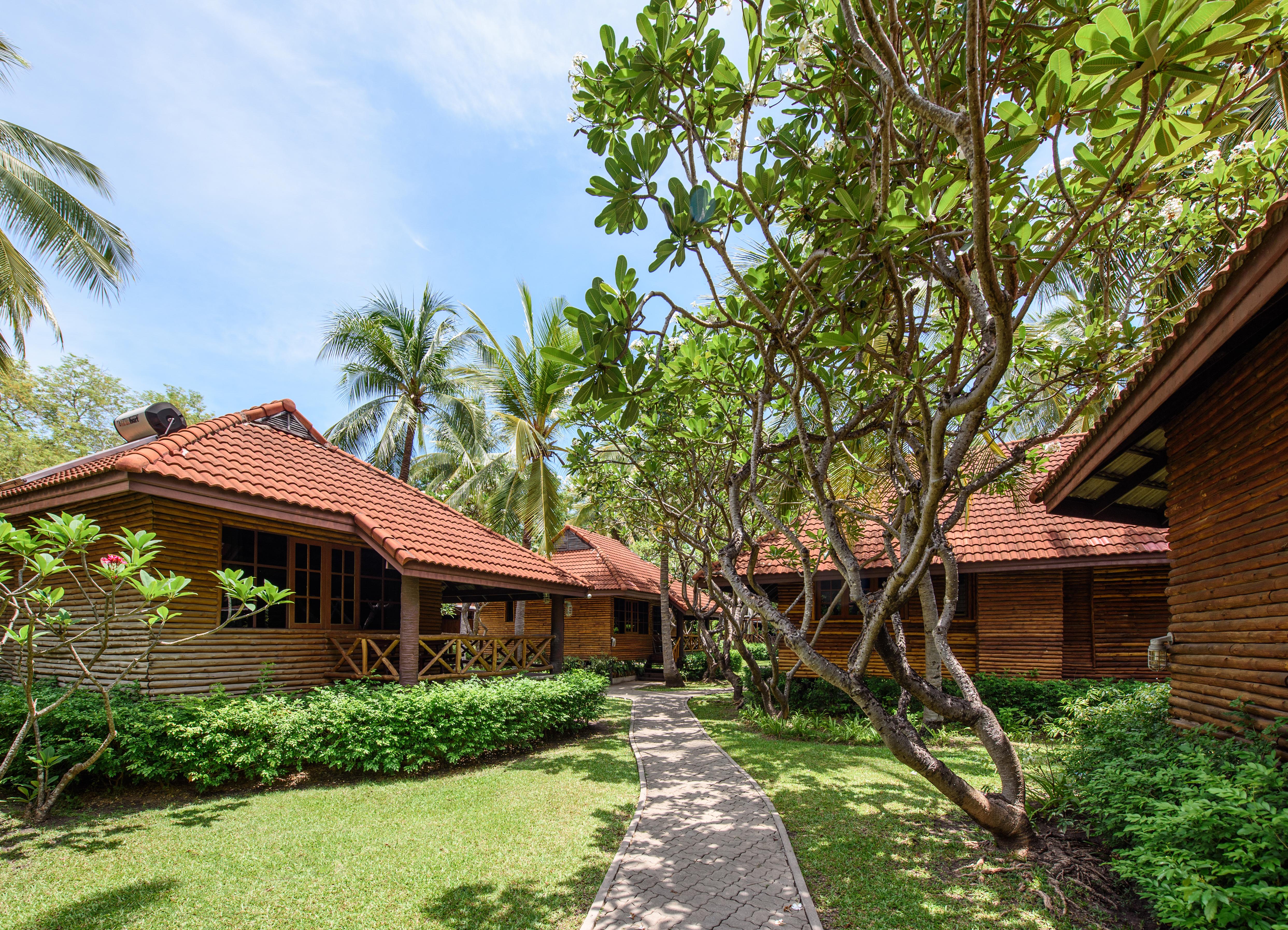 Regent - Chalet, Hua Hin Cha-Am Exterior photo