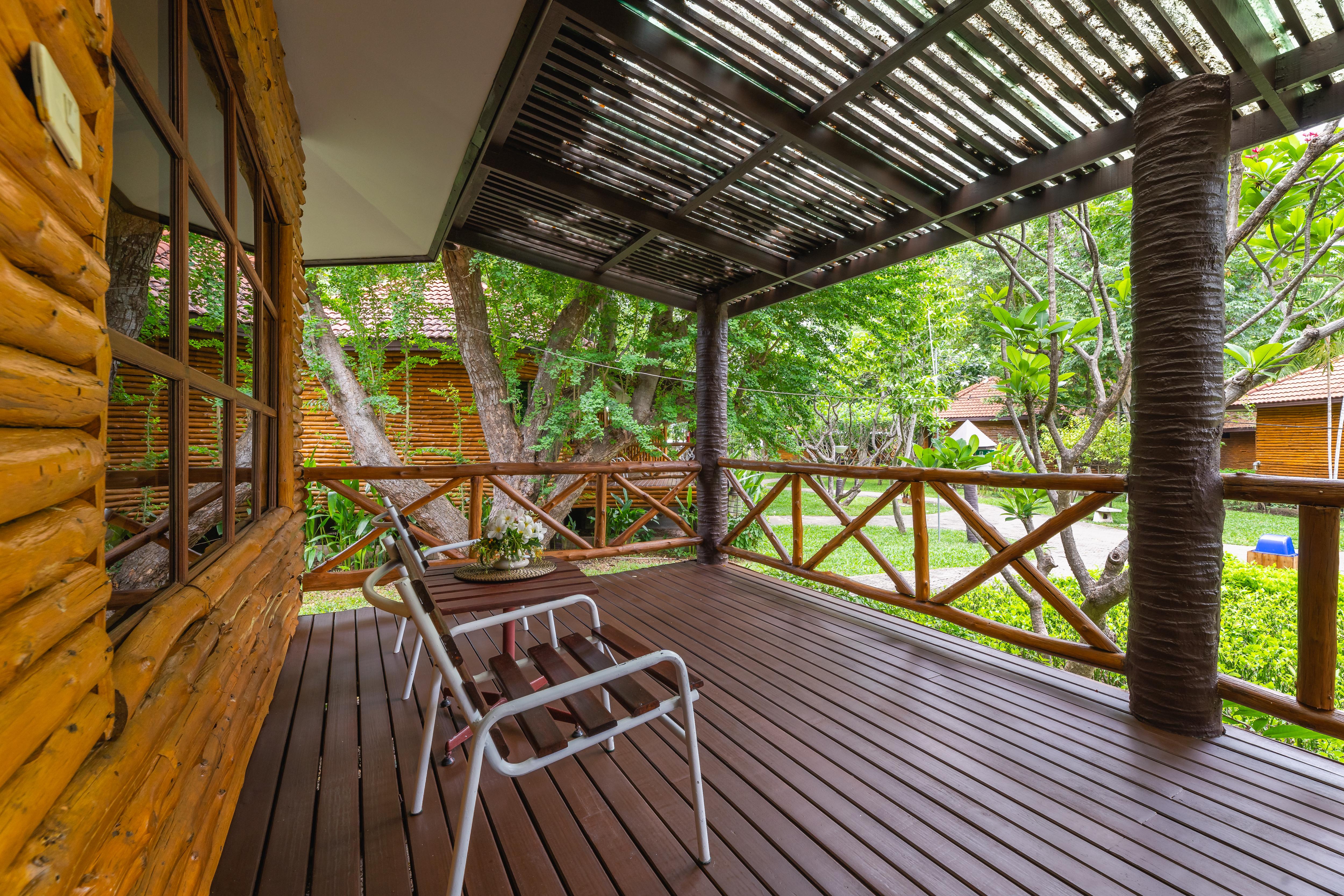 Regent - Chalet, Hua Hin Cha-Am Exterior photo