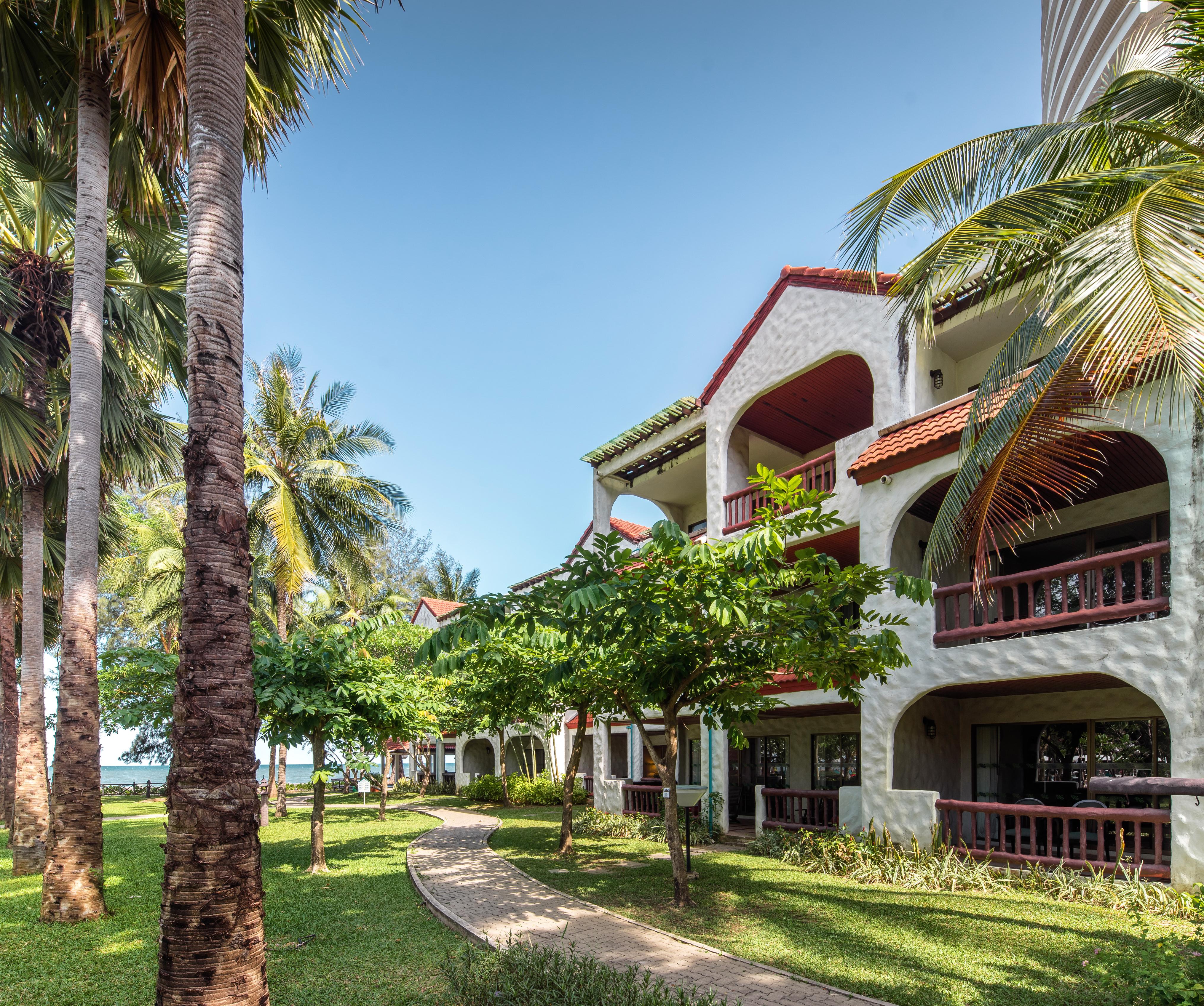 Regent - Chalet, Hua Hin Cha-Am Exterior photo