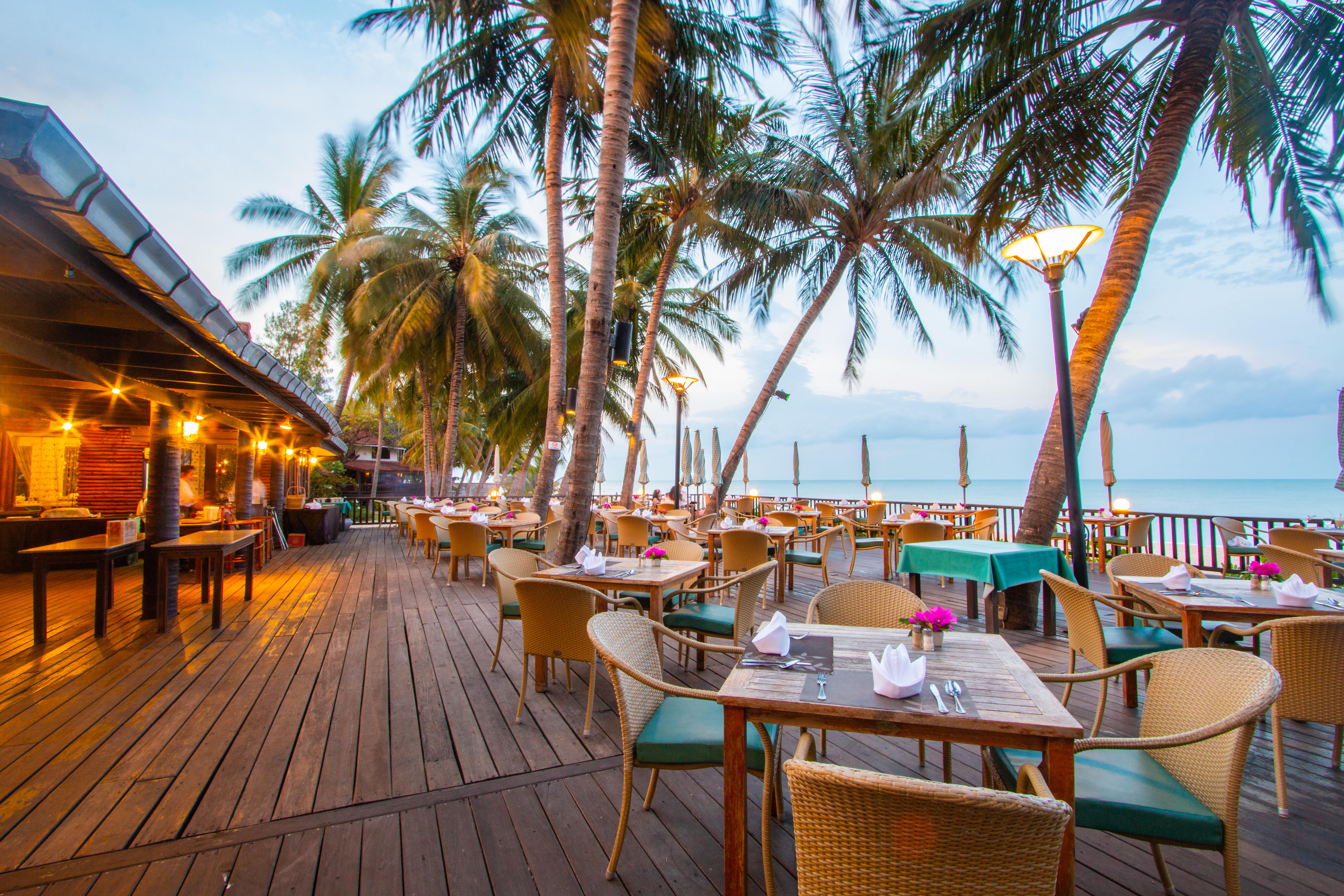Regent - Chalet, Hua Hin Cha-Am Exterior photo