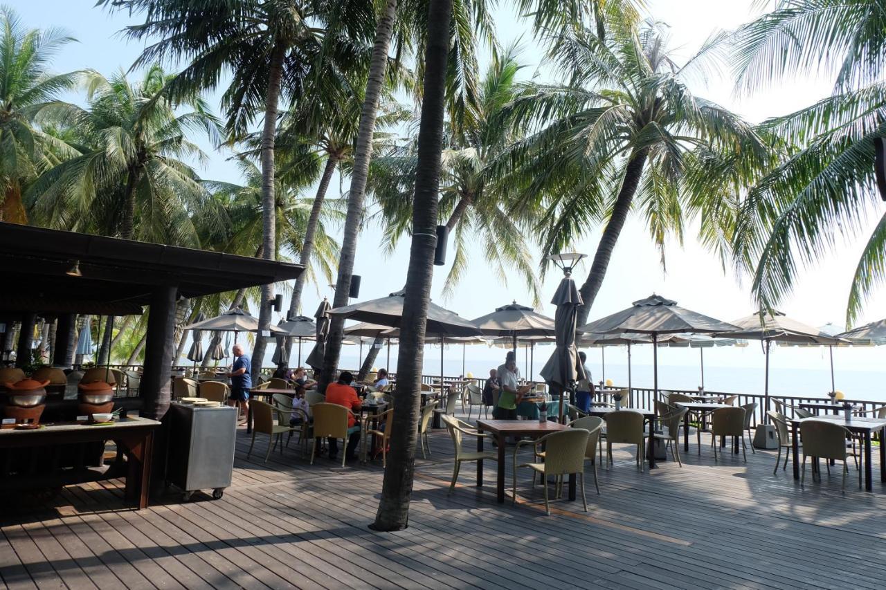 Regent - Chalet, Hua Hin Cha-Am Exterior photo
