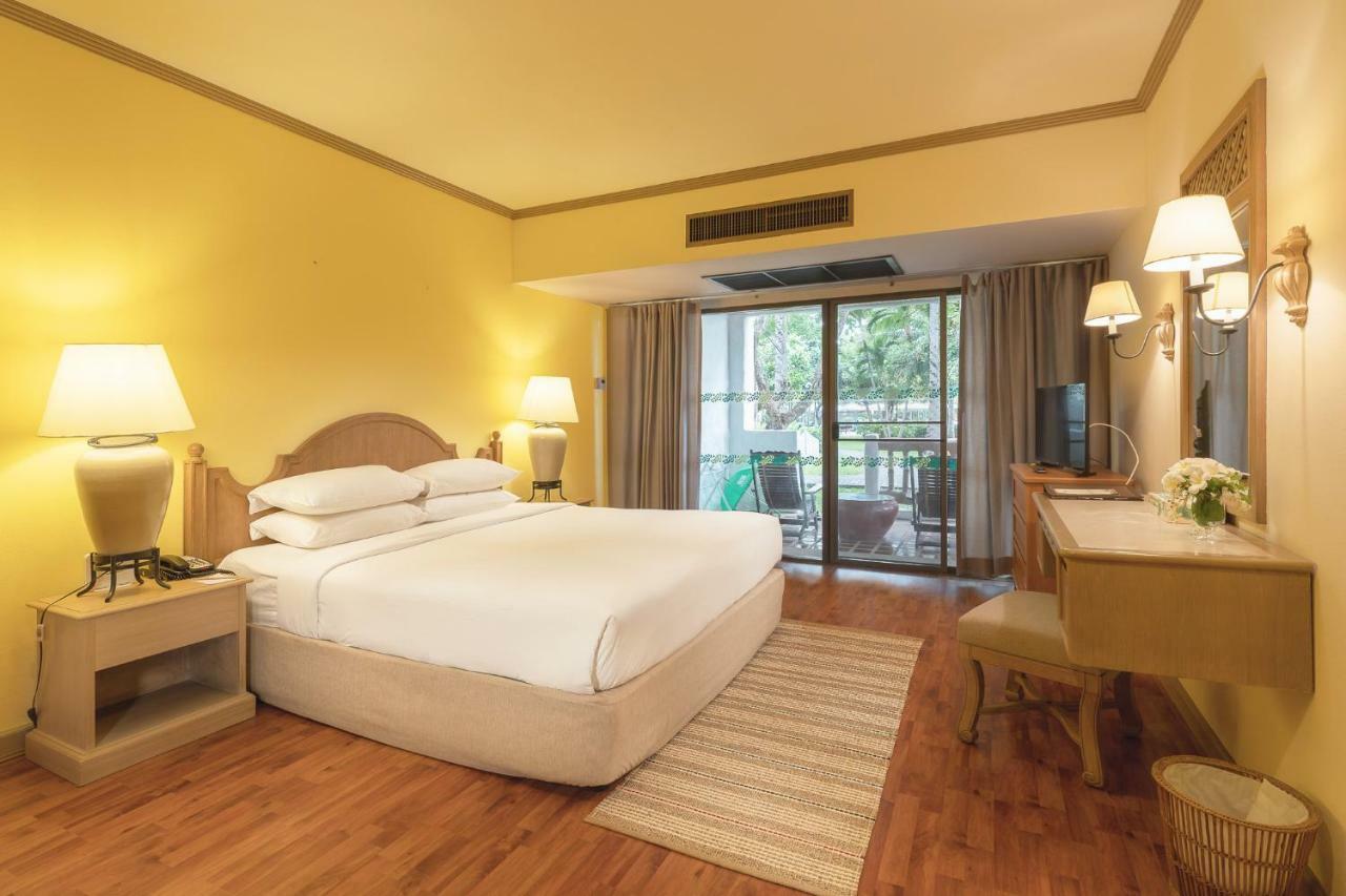 Regent - Chalet, Hua Hin Cha-Am Room photo