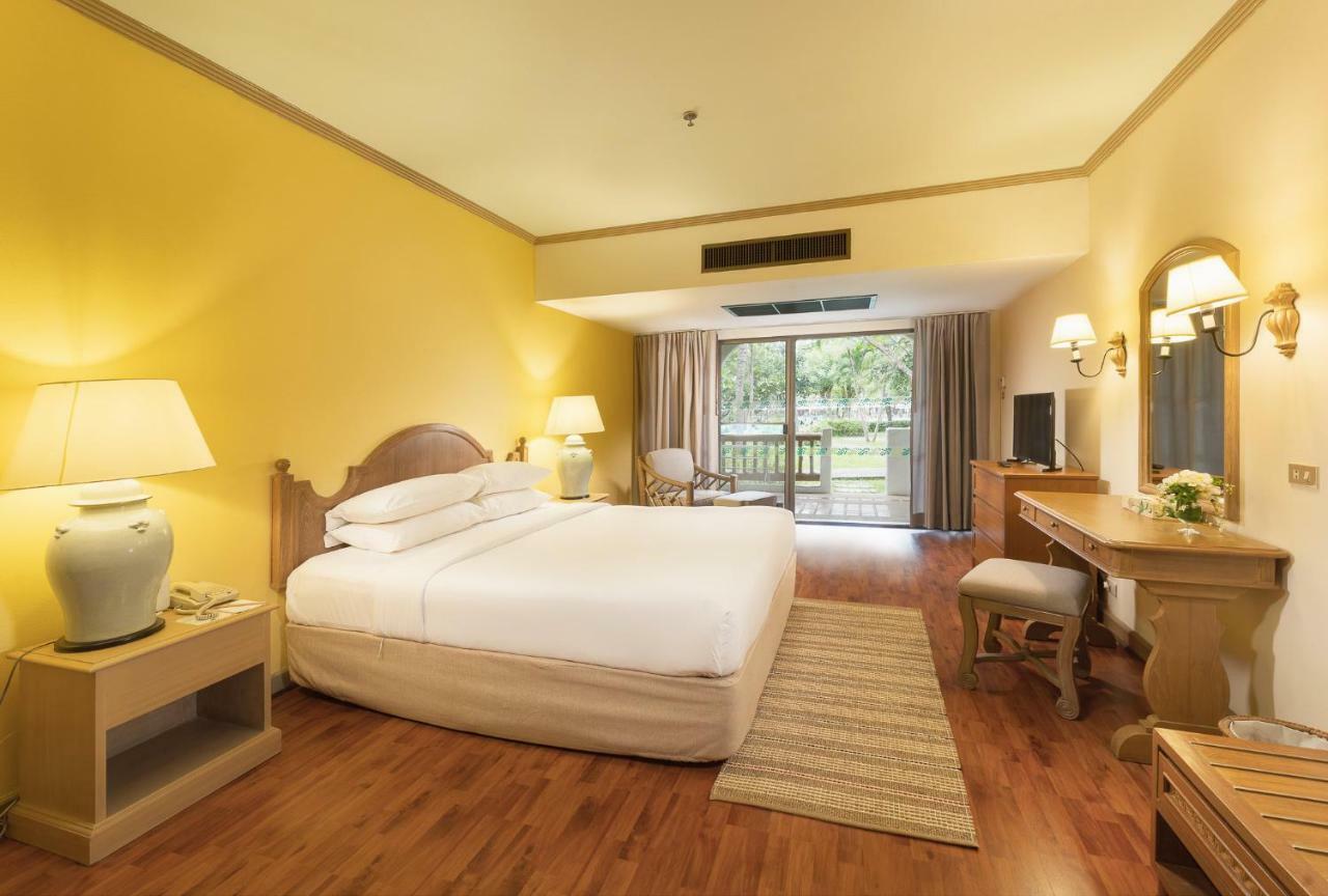 Regent - Chalet, Hua Hin Cha-Am Exterior photo