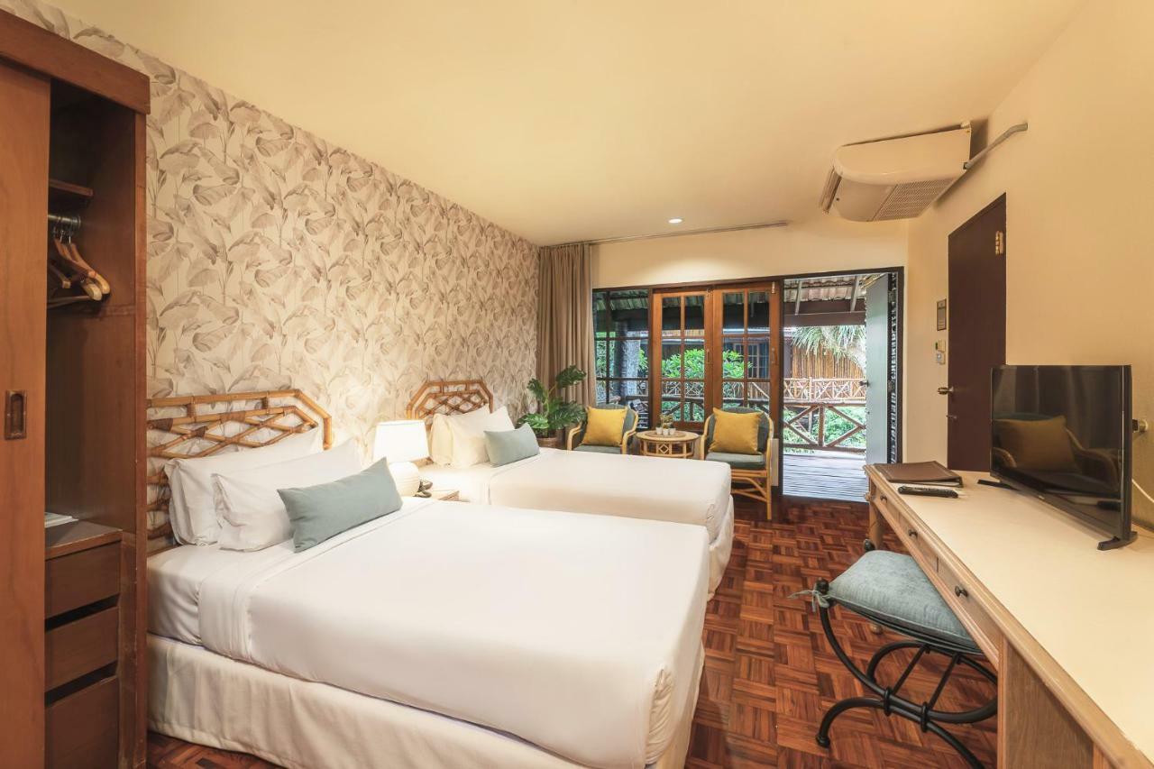 Regent - Chalet, Hua Hin Cha-Am Exterior photo