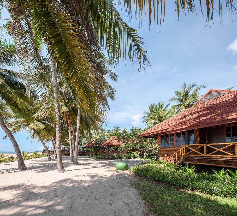Regent - Chalet, Hua Hin Cha-Am Exterior photo