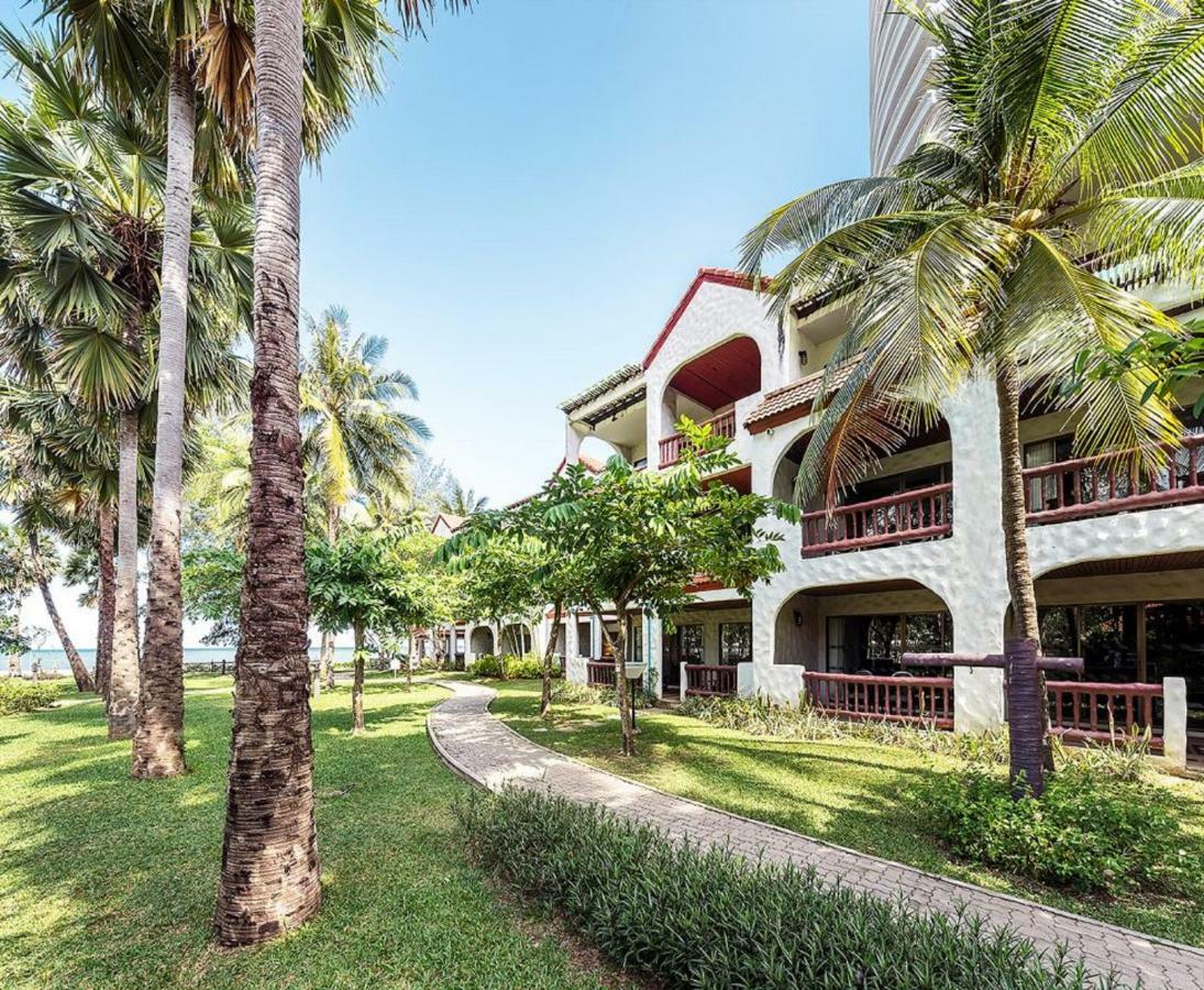 Regent - Chalet, Hua Hin Cha-Am Exterior photo